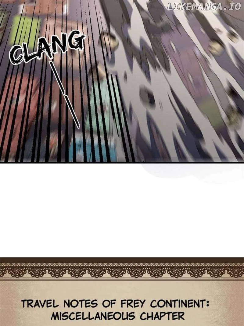 A Transmigrated Warden’s Battle for Redemption Chapter 99 page 67