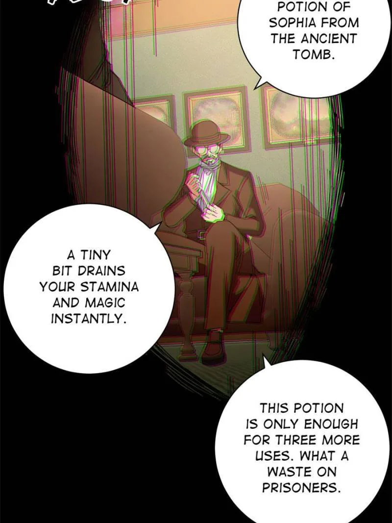 A Transmigrated Warden’s Battle for Redemption Chapter 101 page 19