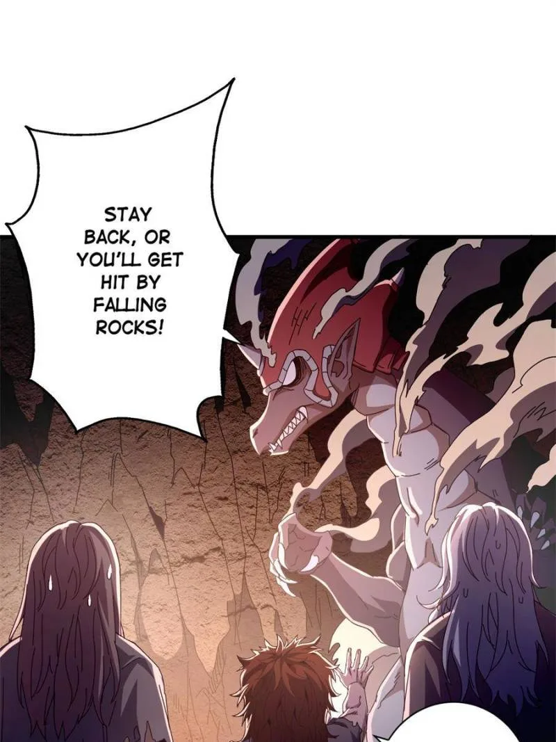 A Transmigrated Warden’s Battle for Redemption Chapter 101 page 25