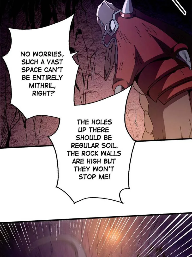A Transmigrated Warden’s Battle for Redemption Chapter 101 page 29