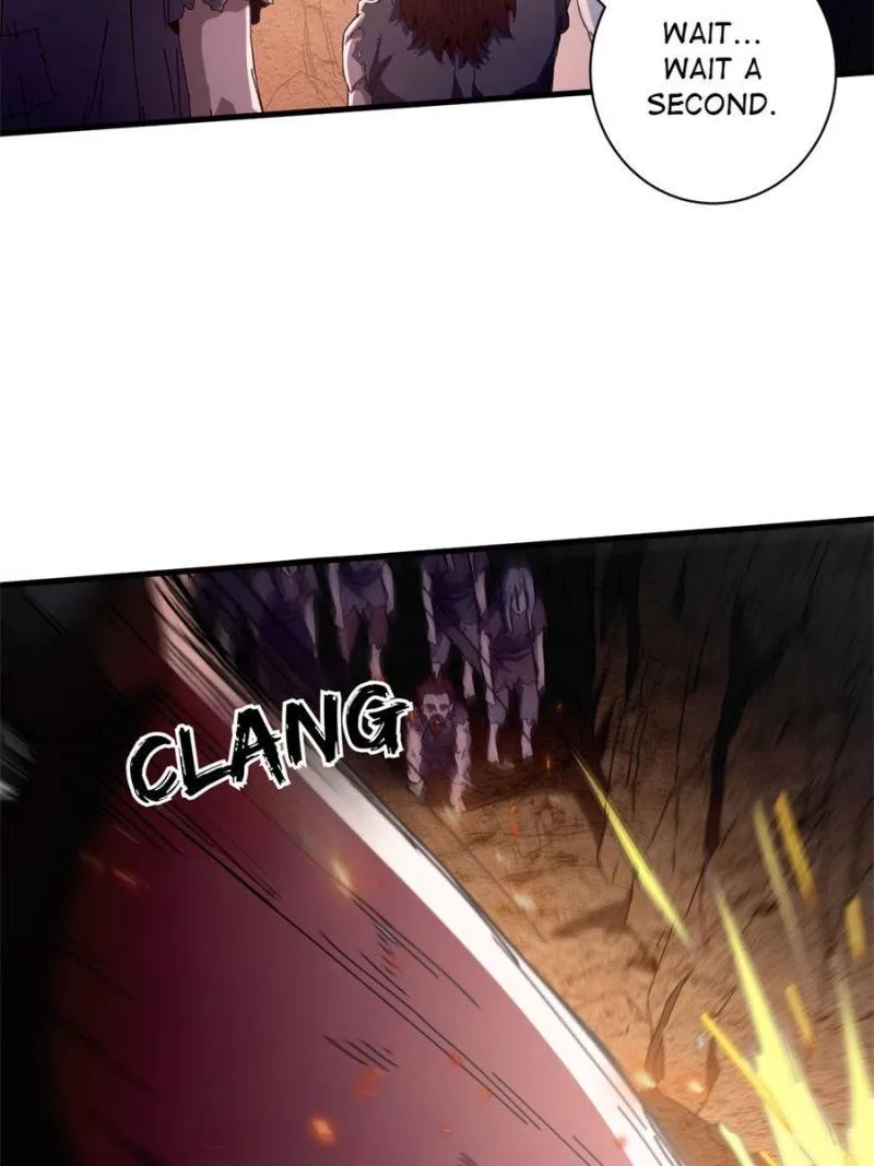 A Transmigrated Warden’s Battle for Redemption Chapter 101 page 26