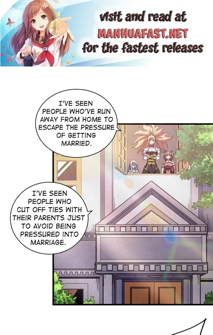 A Transmigrated Warden’s Battle for Redemption Chapter 74 page 2