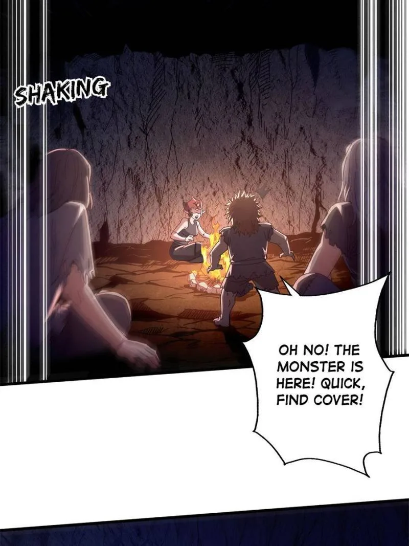 A Transmigrated Warden’s Battle for Redemption Chapter 101 page 40