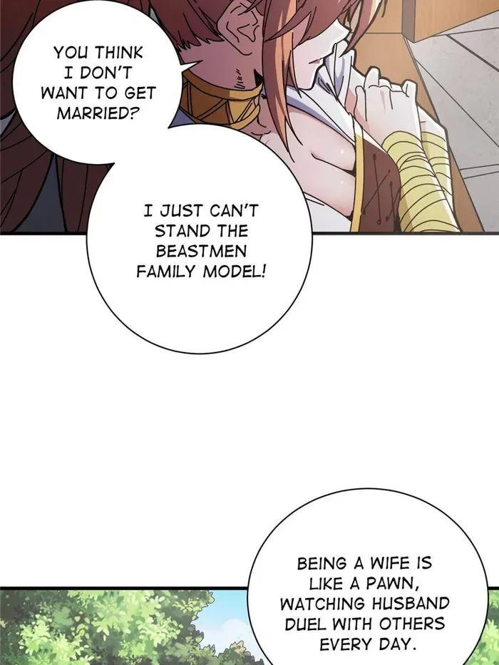 A Transmigrated Warden’s Battle for Redemption Chapter 74 page 5