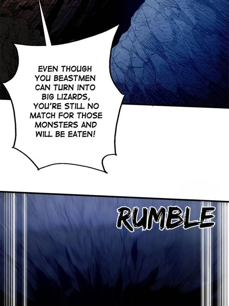 A Transmigrated Warden’s Battle for Redemption Chapter 101 page 39