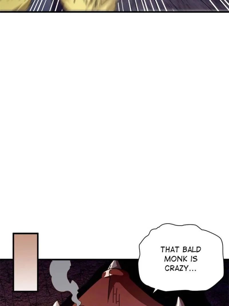 A Transmigrated Warden’s Battle for Redemption Chapter 101 page 32