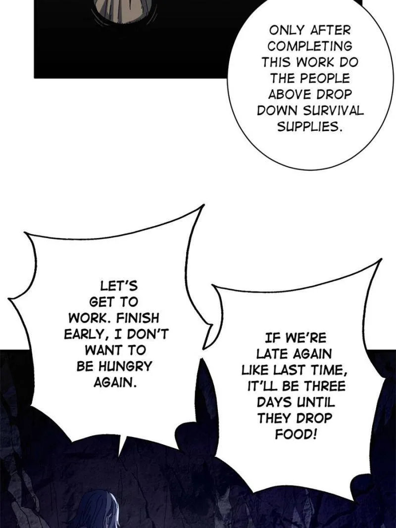 A Transmigrated Warden’s Battle for Redemption Chapter 101 page 48