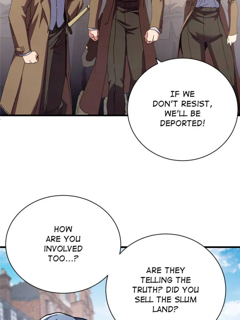 A Transmigrated Warden’s Battle for Redemption Chapter 105 page 5
