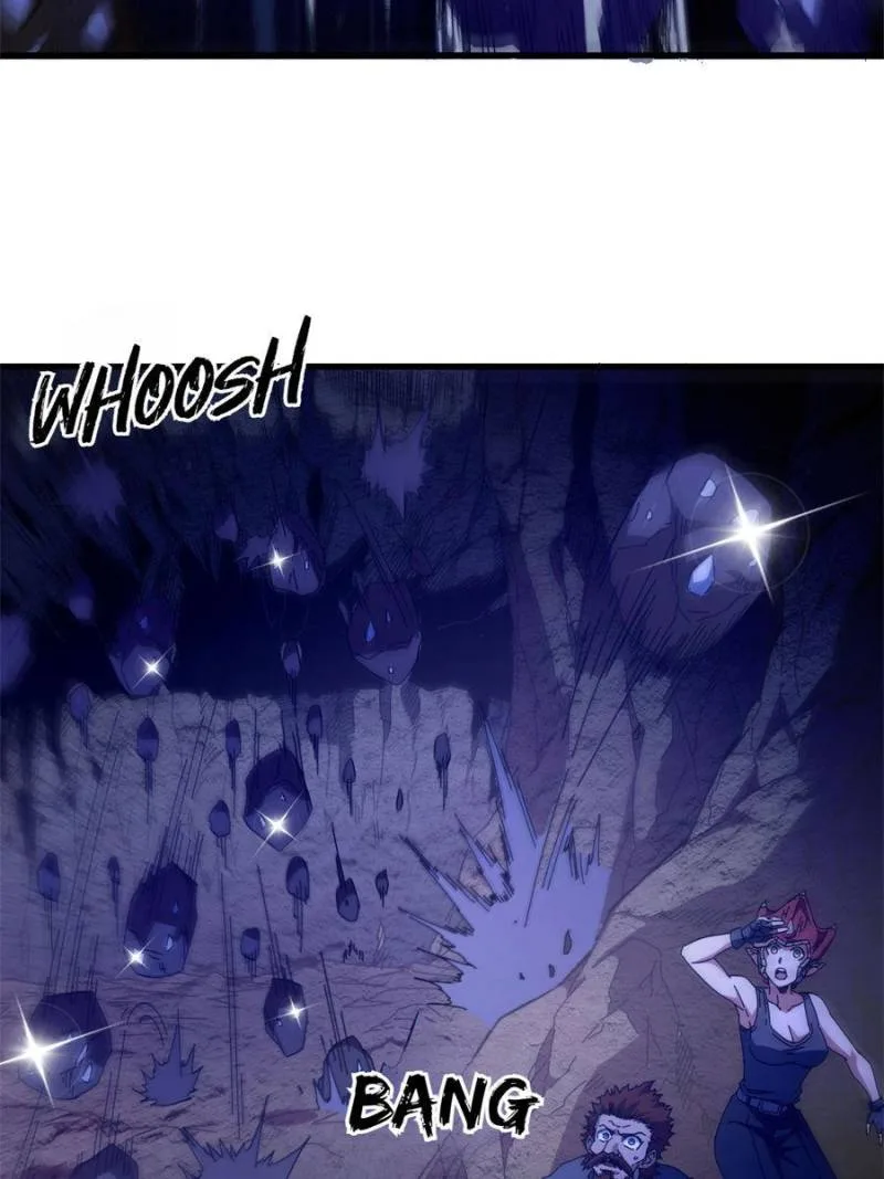 A Transmigrated Warden’s Battle for Redemption Chapter 101 page 43