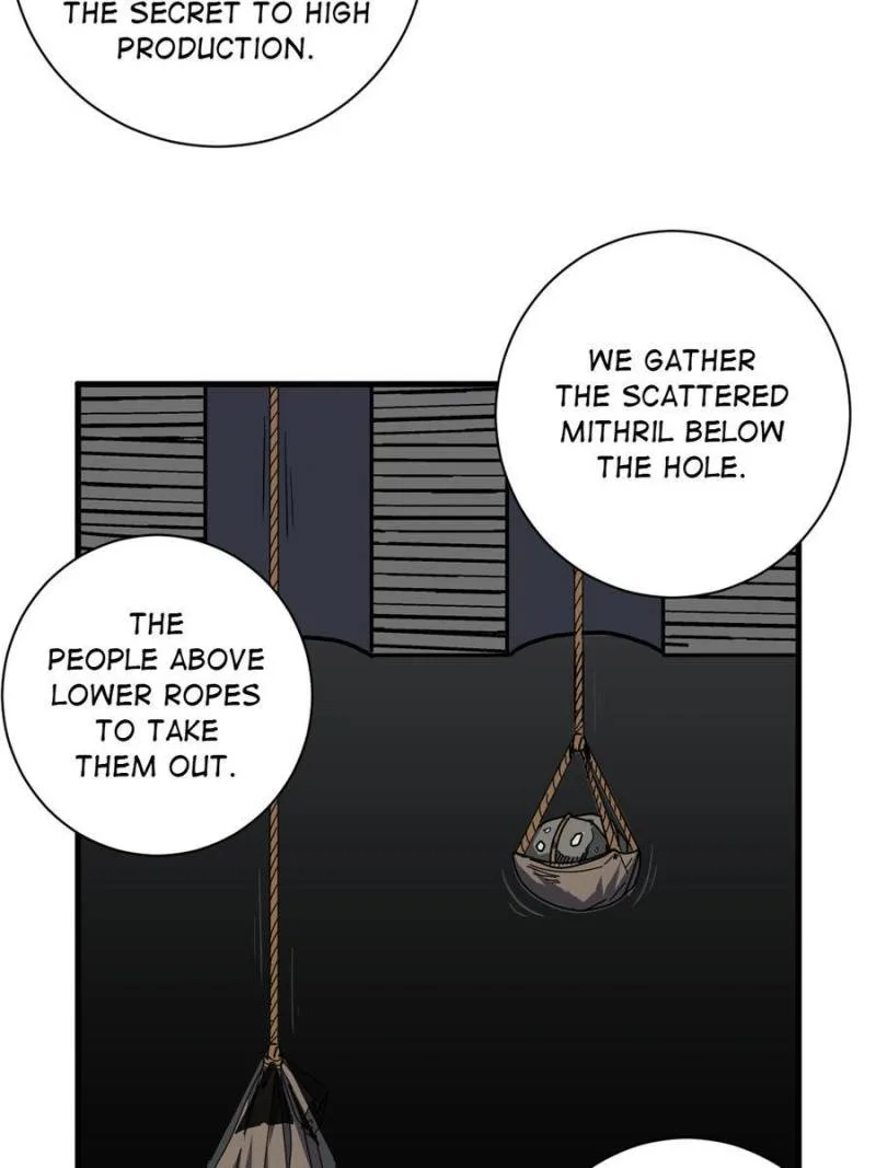 A Transmigrated Warden’s Battle for Redemption Chapter 101 page 47