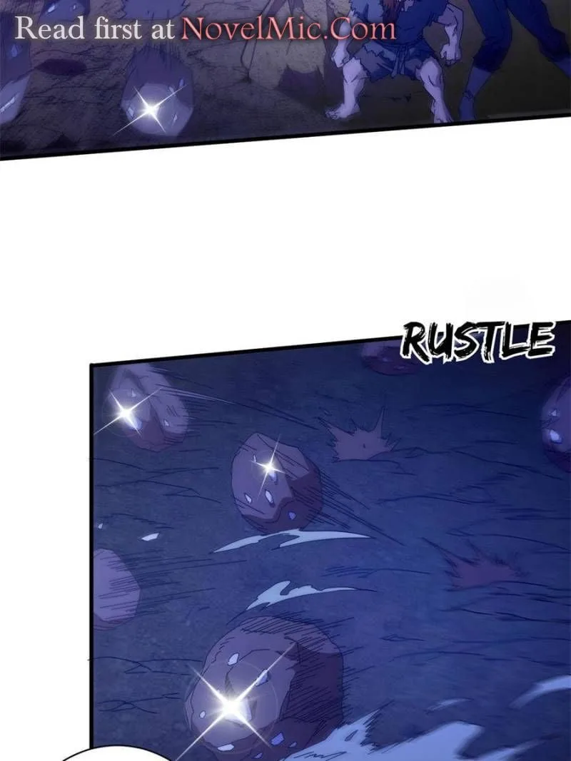 A Transmigrated Warden’s Battle for Redemption Chapter 101 page 44