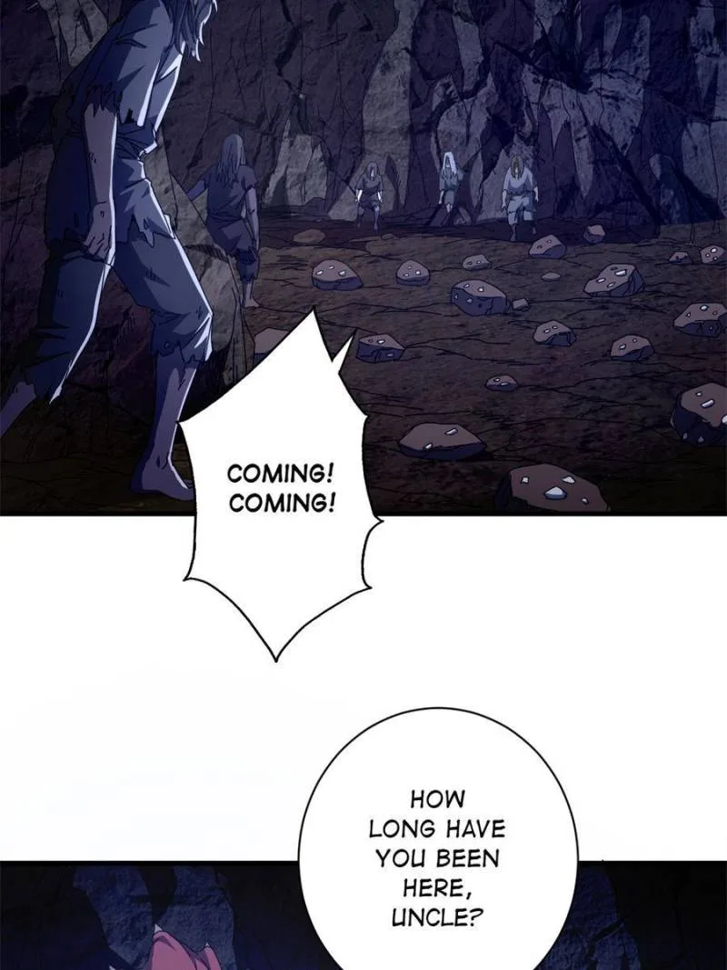 A Transmigrated Warden’s Battle for Redemption Chapter 101 page 49