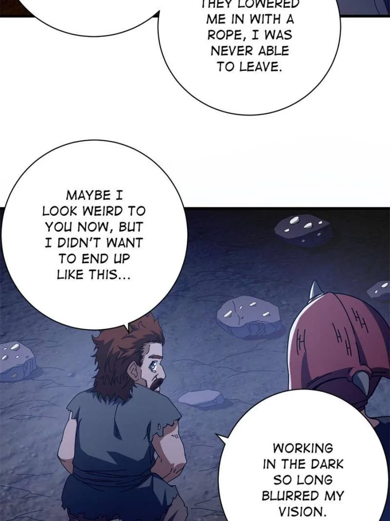 A Transmigrated Warden’s Battle for Redemption Chapter 101 page 52