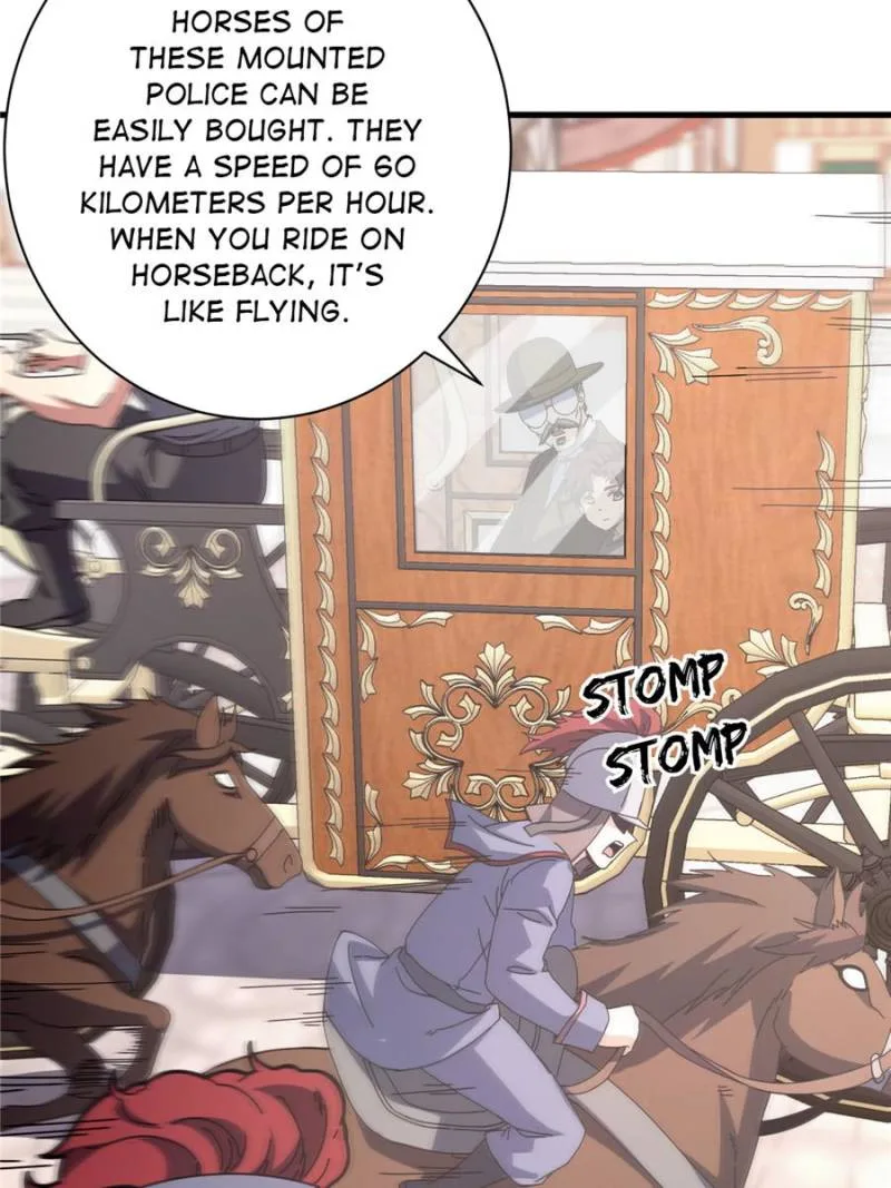 A Transmigrated Warden’s Battle for Redemption Chapter 105 page 18