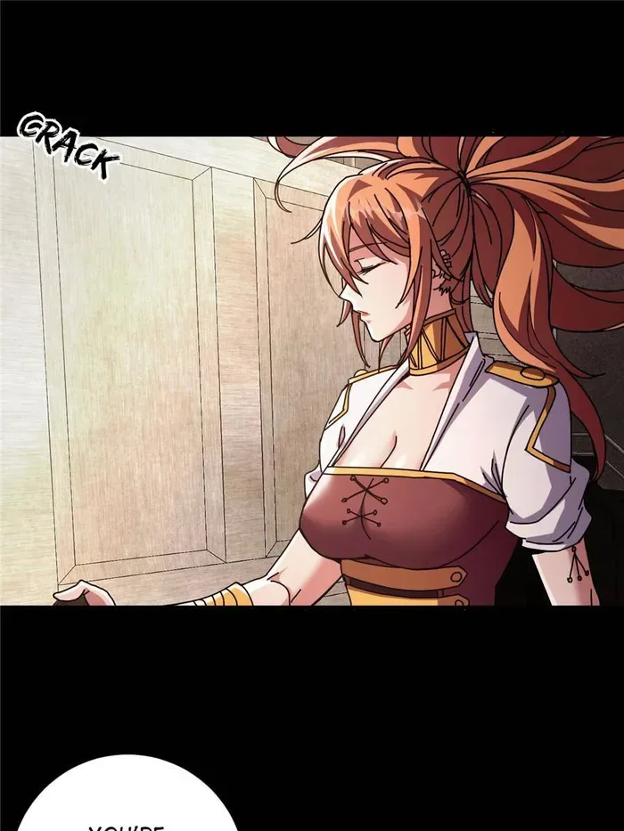 A Transmigrated Warden’s Battle for Redemption Chapter 74 page 19
