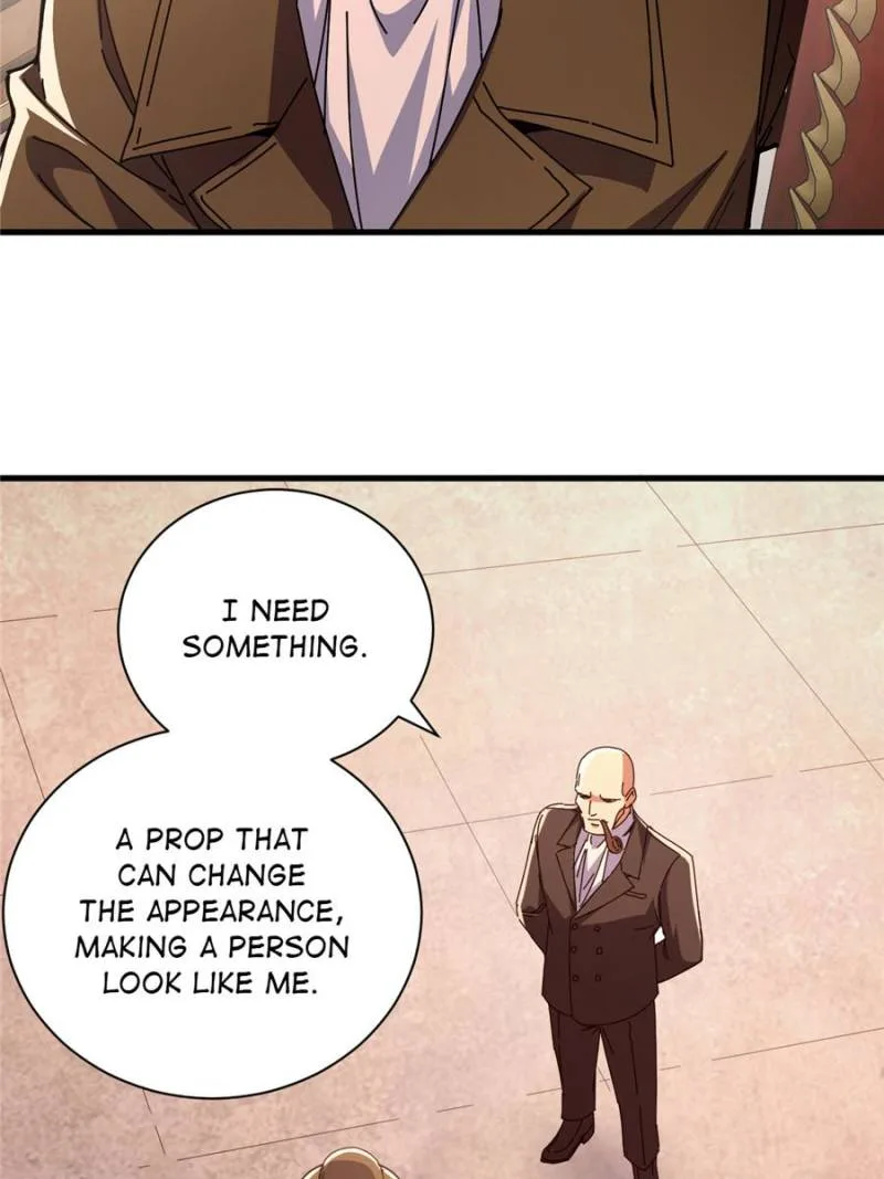 A Transmigrated Warden’s Battle for Redemption Chapter 105 page 27