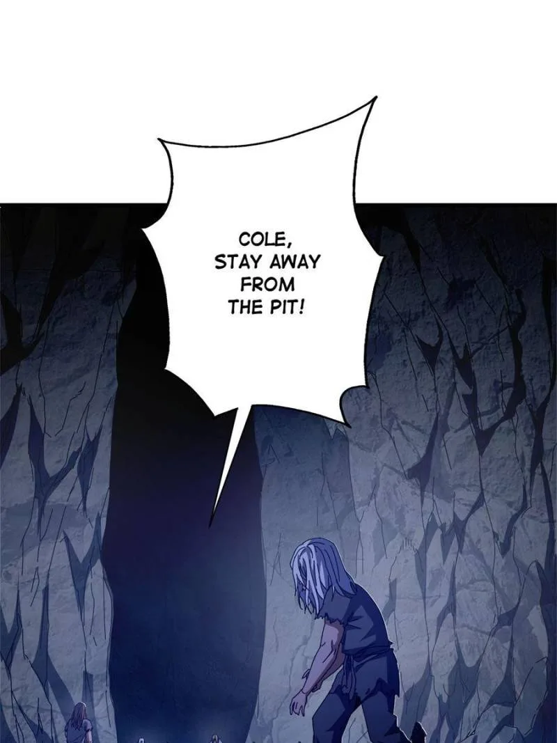 A Transmigrated Warden’s Battle for Redemption Chapter 101 page 55
