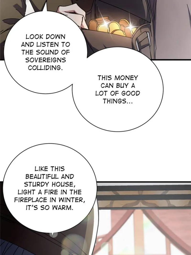 A Transmigrated Warden’s Battle for Redemption Chapter 105 page 16