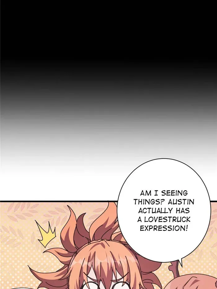 A Transmigrated Warden’s Battle for Redemption Chapter 74 page 25