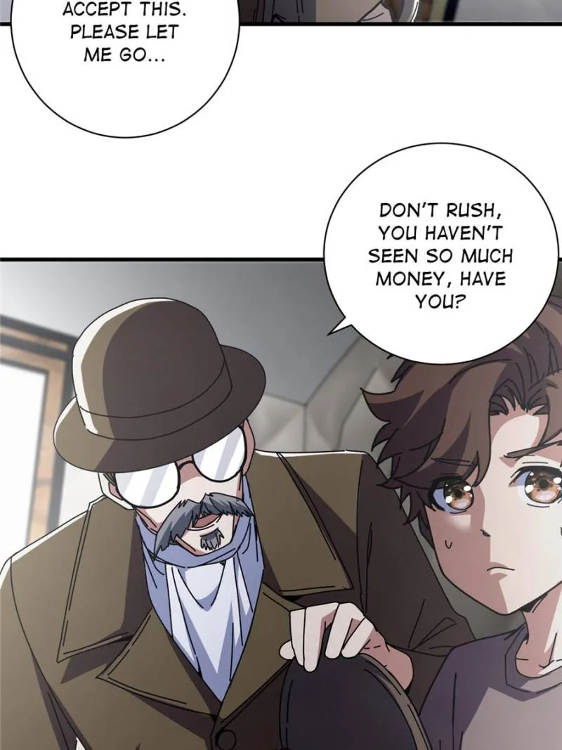 A Transmigrated Warden’s Battle for Redemption Chapter 105 page 15
