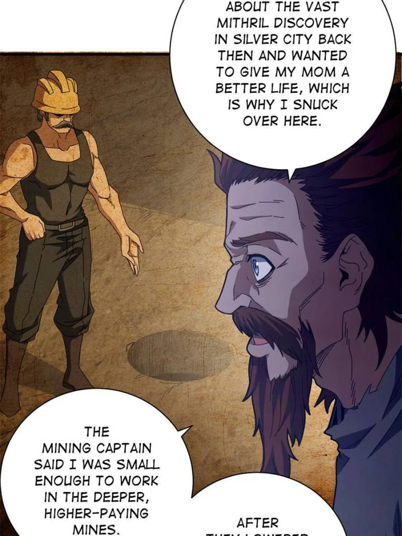 A Transmigrated Warden’s Battle for Redemption Chapter 101 page 51
