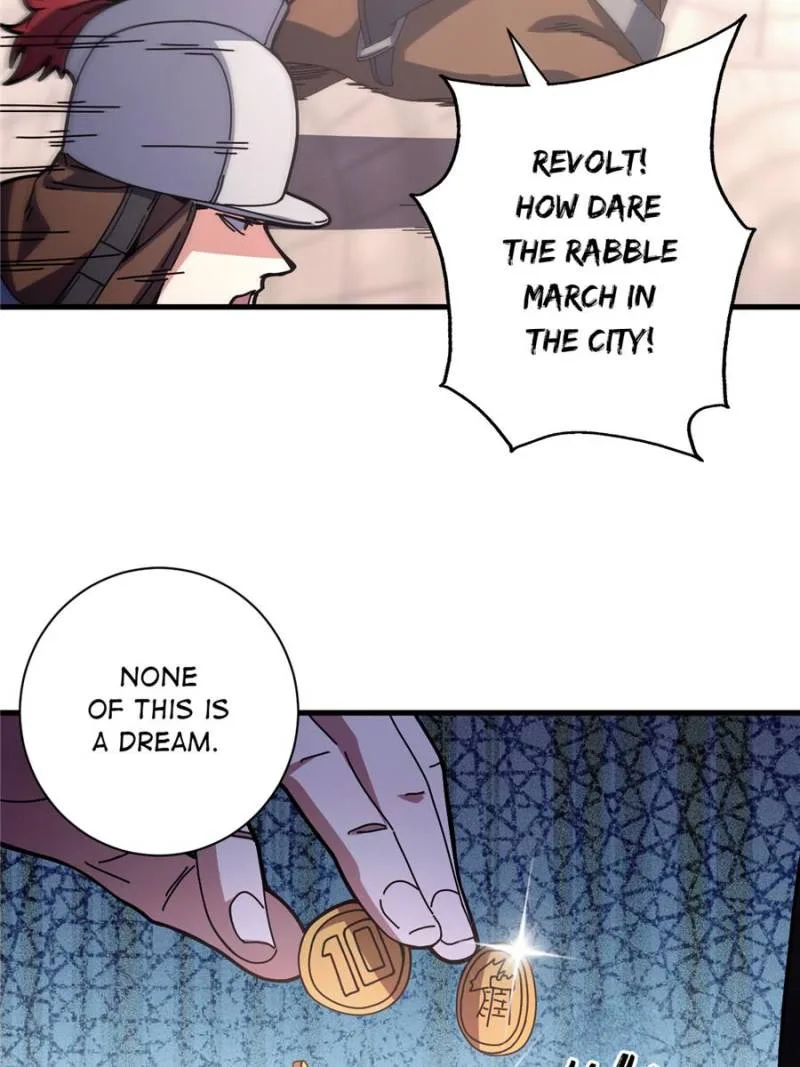 A Transmigrated Warden’s Battle for Redemption Chapter 105 page 19