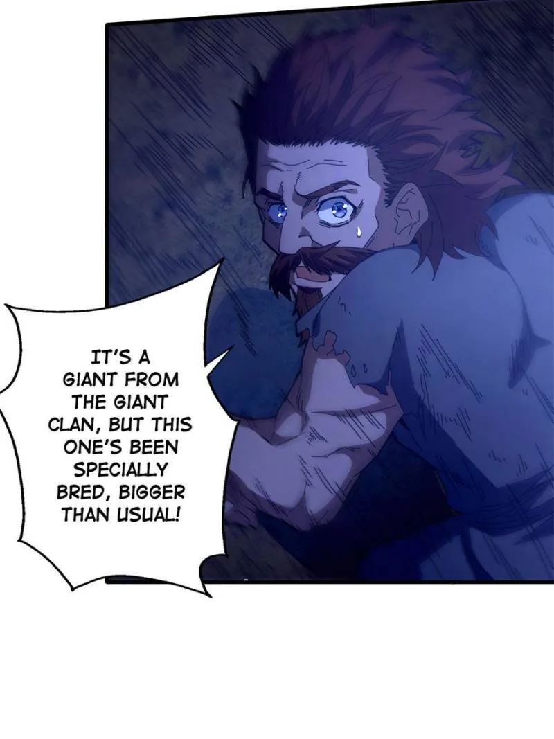 A Transmigrated Warden’s Battle for Redemption Chapter 101 page 60