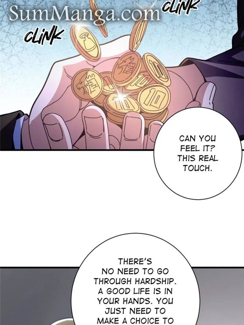 A Transmigrated Warden’s Battle for Redemption Chapter 105 page 20