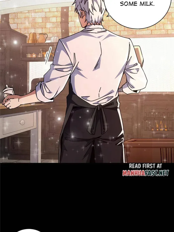 A Transmigrated Warden’s Battle for Redemption Chapter 74 page 23