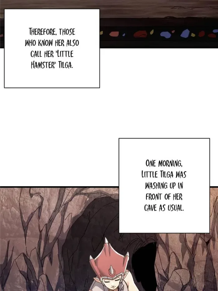 A Transmigrated Warden’s Battle for Redemption Chapter 81 page 4