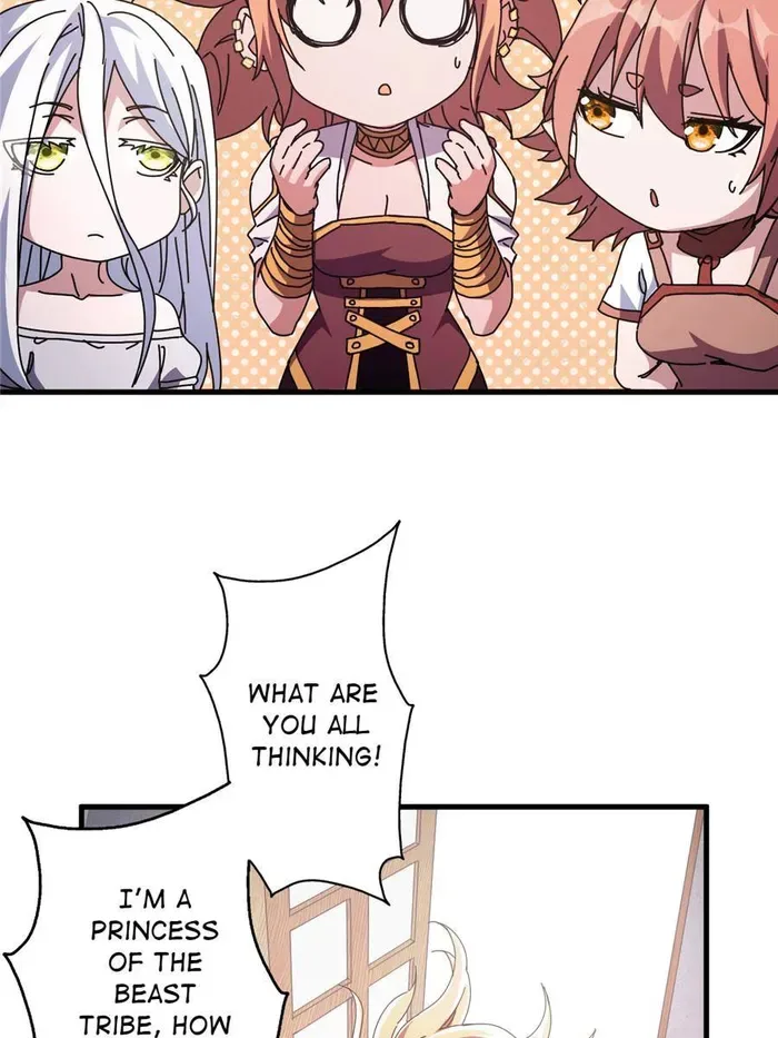 A Transmigrated Warden’s Battle for Redemption Chapter 74 page 26