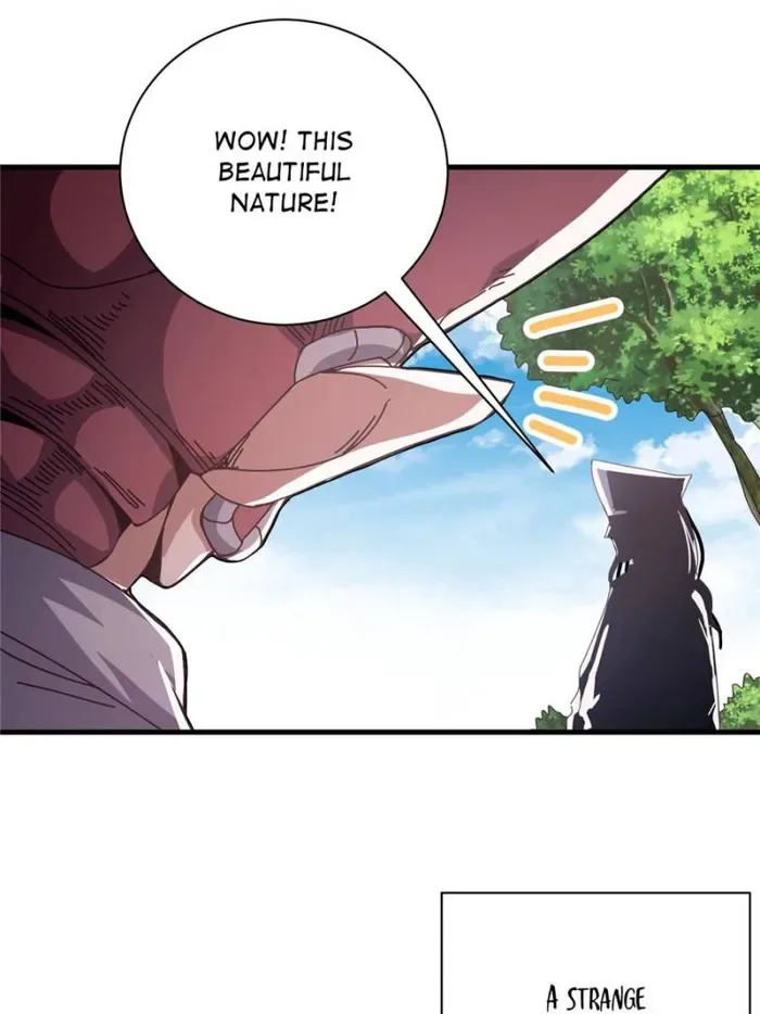 A Transmigrated Warden’s Battle for Redemption Chapter 81 page 6