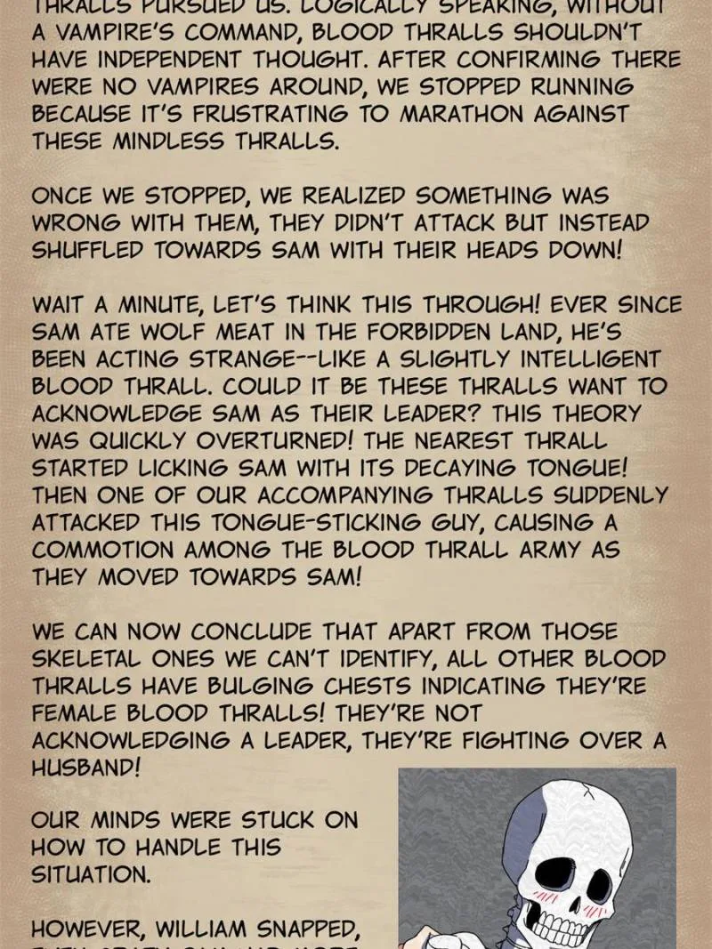 A Transmigrated Warden’s Battle for Redemption Chapter 101 page 67