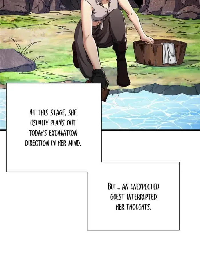 A Transmigrated Warden’s Battle for Redemption Chapter 81 page 5
