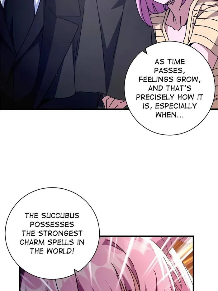 A Transmigrated Warden’s Battle for Redemption Chapter 74 page 34