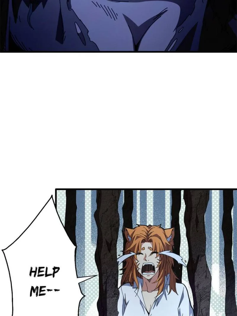 A Transmigrated Warden’s Battle for Redemption Chapter 101 page 63
