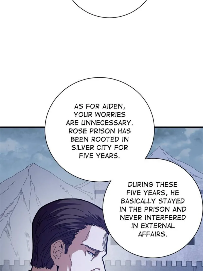 A Transmigrated Warden’s Battle for Redemption Chapter 105 page 31