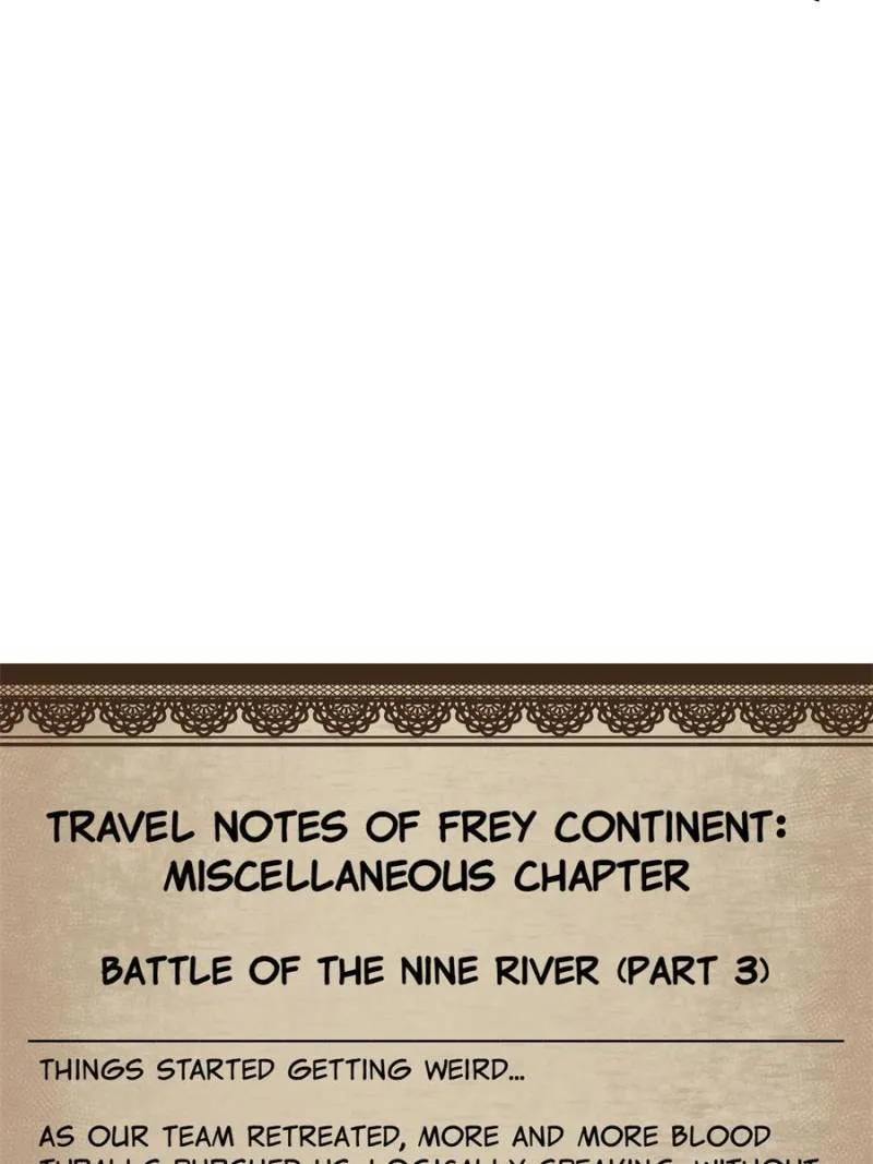 A Transmigrated Warden’s Battle for Redemption Chapter 101 page 66