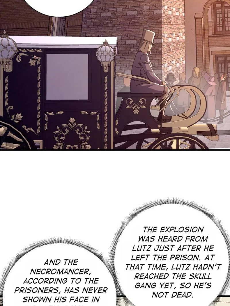 A Transmigrated Warden’s Battle for Redemption Chapter 105 page 45