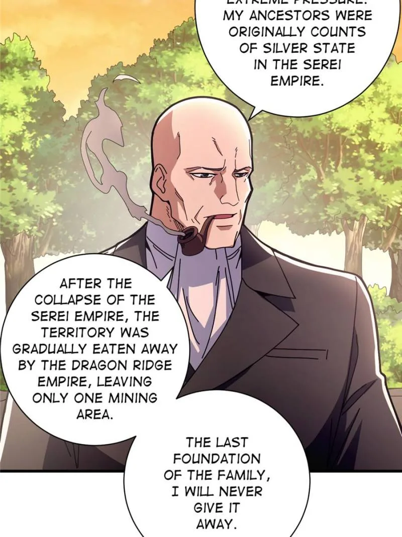 A Transmigrated Warden’s Battle for Redemption Chapter 105 page 30