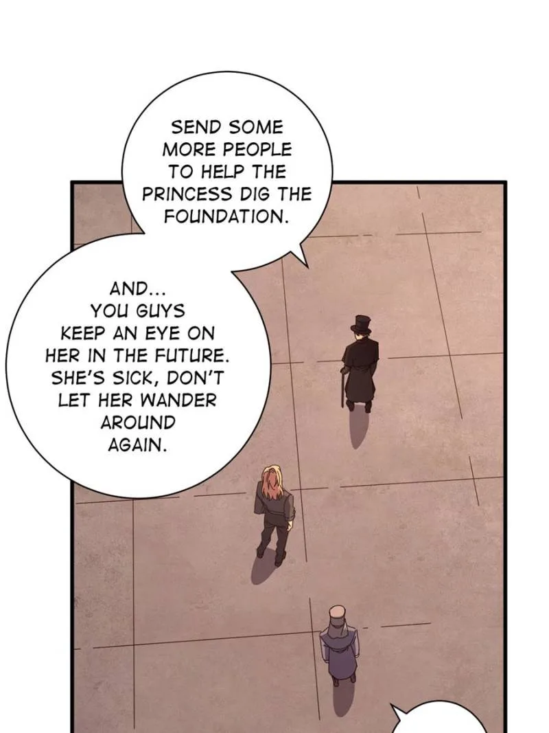 A Transmigrated Warden’s Battle for Redemption Chapter 105 page 57
