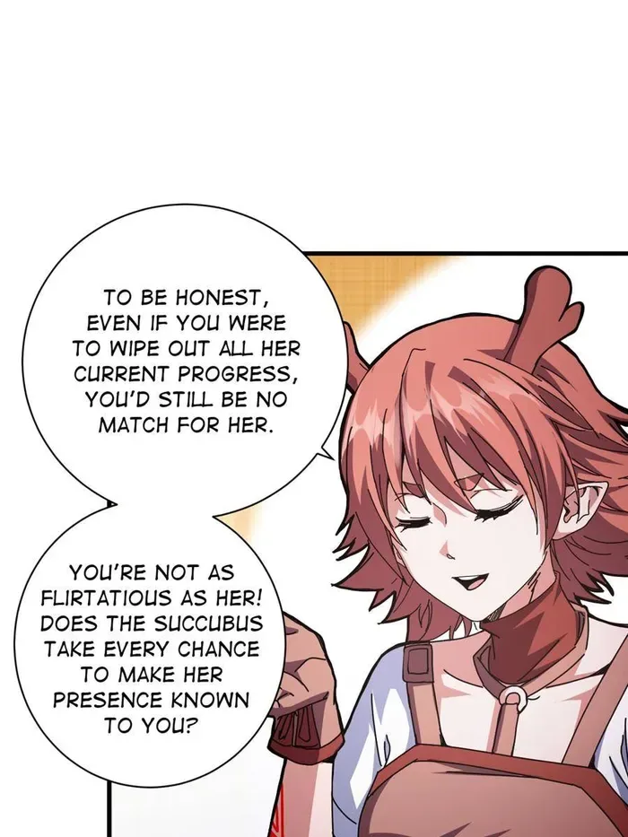 A Transmigrated Warden’s Battle for Redemption Chapter 74 page 36