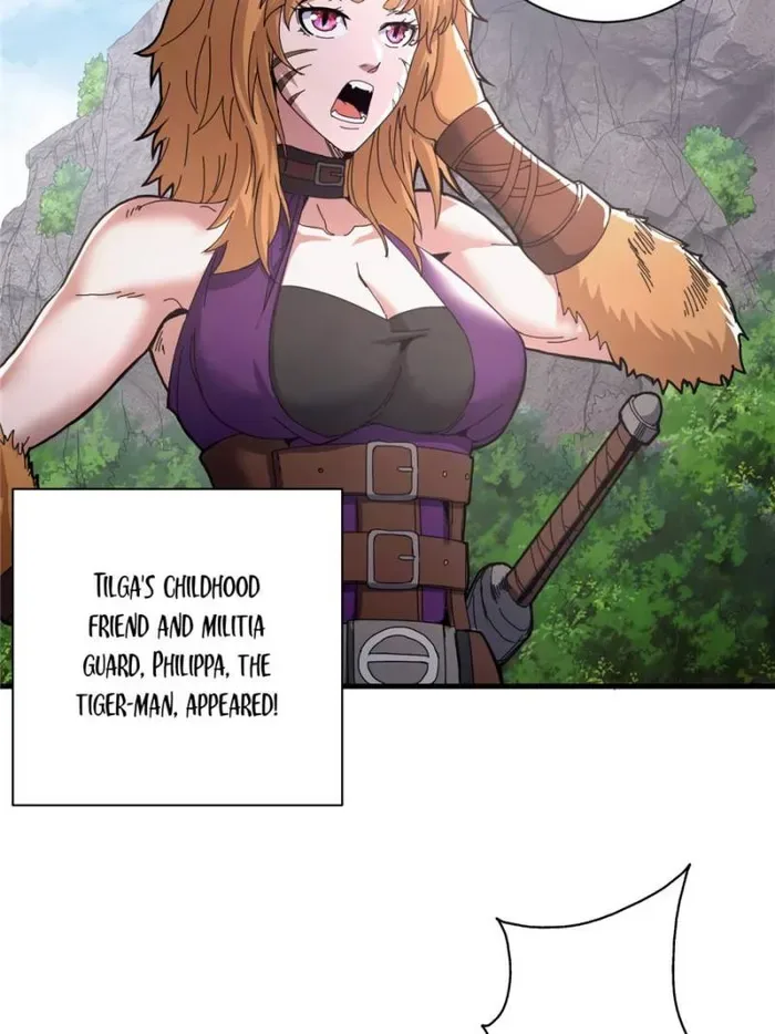 A Transmigrated Warden’s Battle for Redemption Chapter 81 page 18