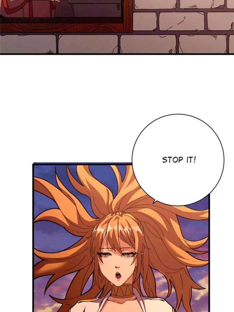 A Transmigrated Warden’s Battle for Redemption Chapter 105 page 50