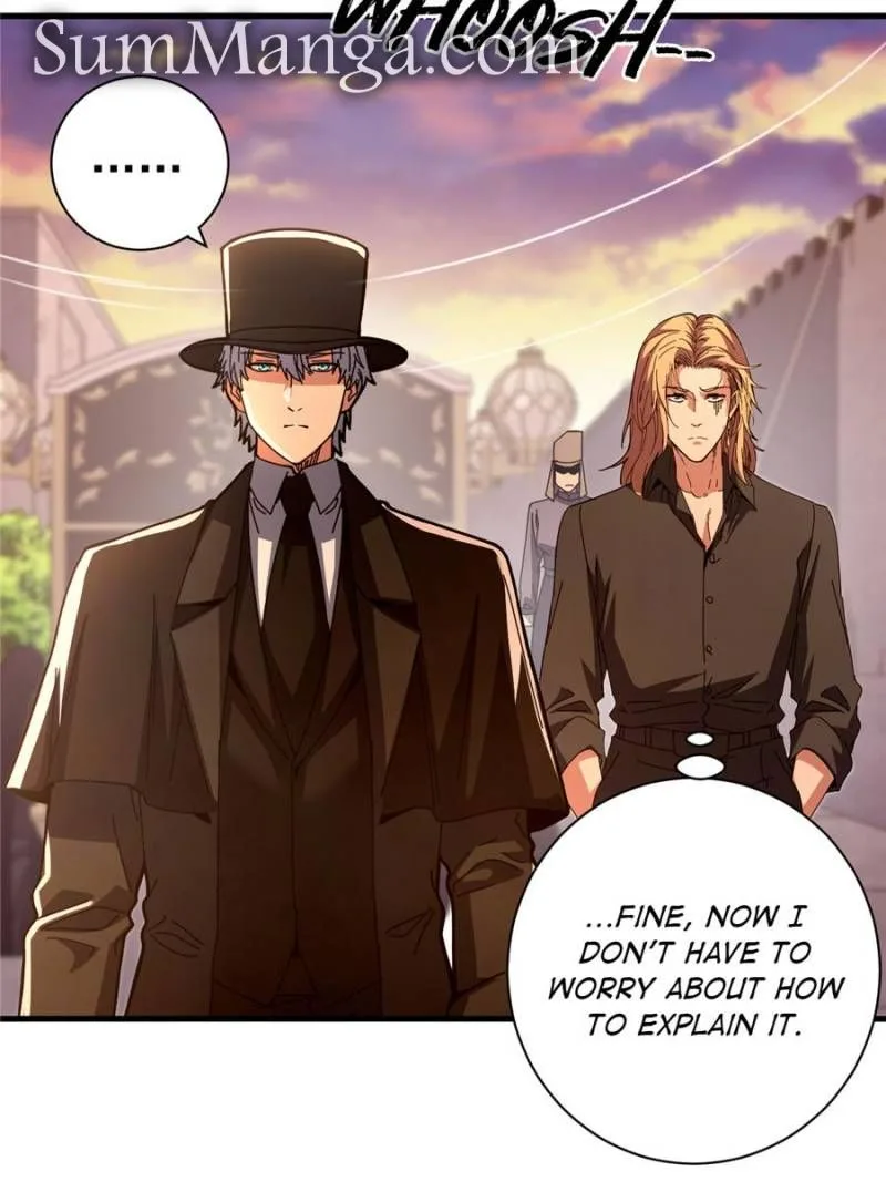 A Transmigrated Warden’s Battle for Redemption Chapter 105 page 56