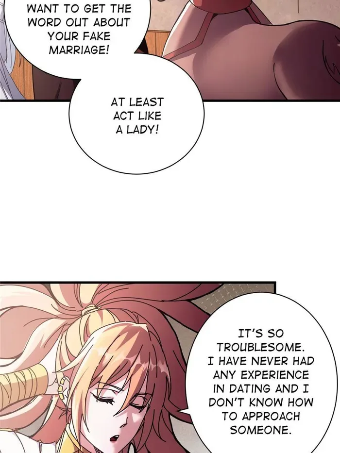 A Transmigrated Warden’s Battle for Redemption Chapter 74 page 38