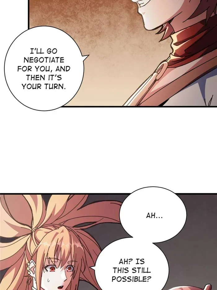 A Transmigrated Warden’s Battle for Redemption Chapter 74 page 40