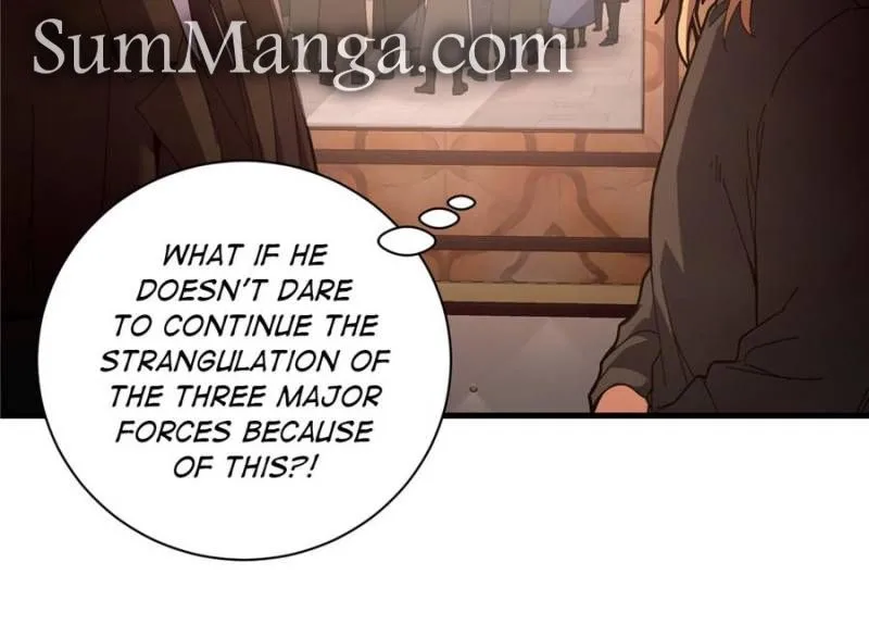 A Transmigrated Warden’s Battle for Redemption Chapter 105 page 48