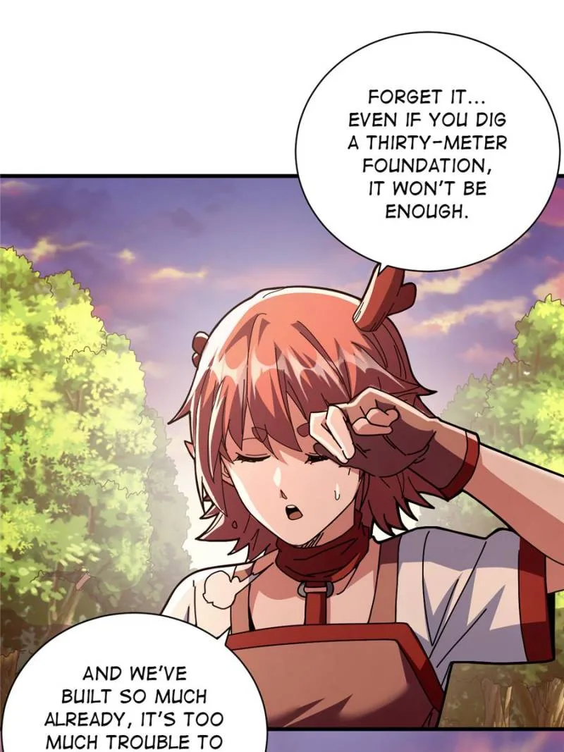 A Transmigrated Warden’s Battle for Redemption Chapter 105 page 53