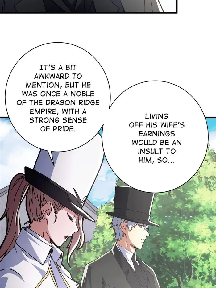 A Transmigrated Warden’s Battle for Redemption Chapter 74 page 47